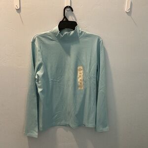 St. John’s Bay Long Sleeve Blouse